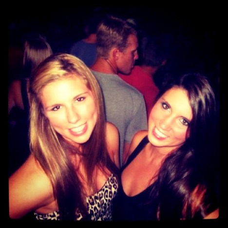 Hung Out w/ My Sister! 