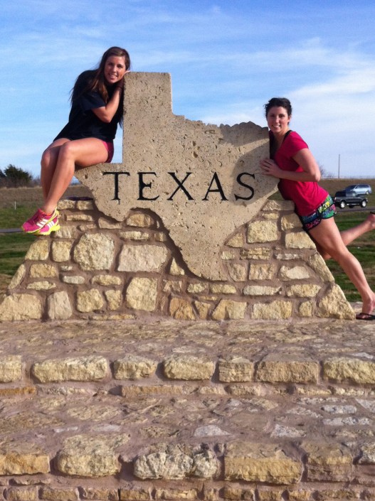 Went Home a Few Times